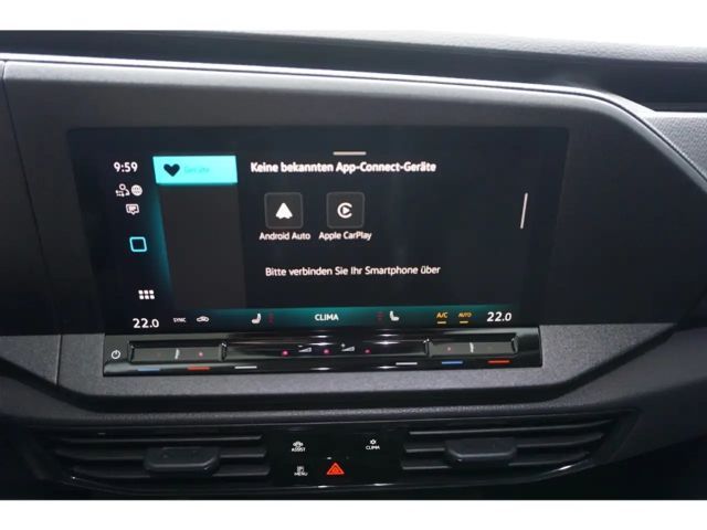 Volkswagen Caddy 2.0 TDI