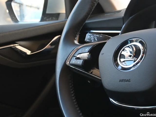 Skoda Scala 1.0 TSI Style Style