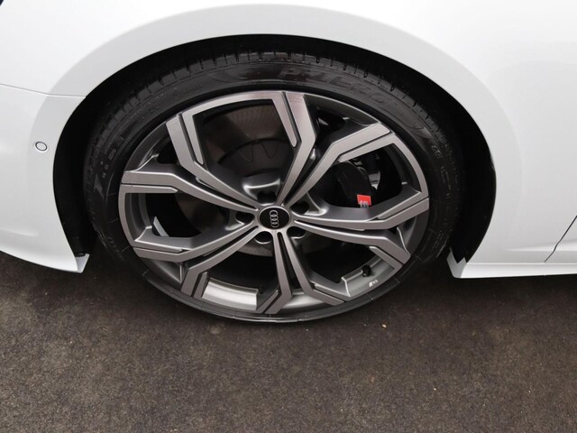 Audi S6 Avant Quattro