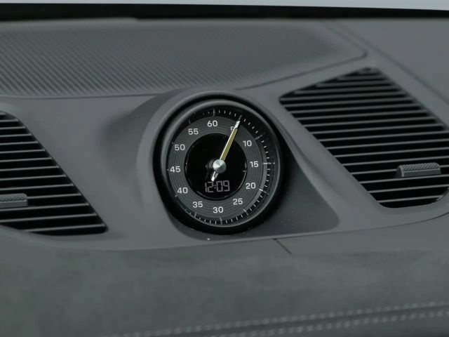 Porsche Cayenne Coupé E-Hybrid Turbo