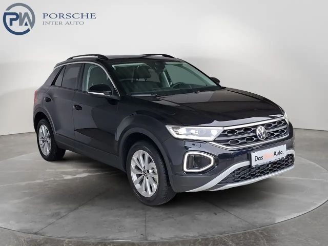 Volkswagen T-Roc Friends TDI