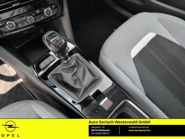 Opel Mokka 1.2 Turbo Elegance Turbo