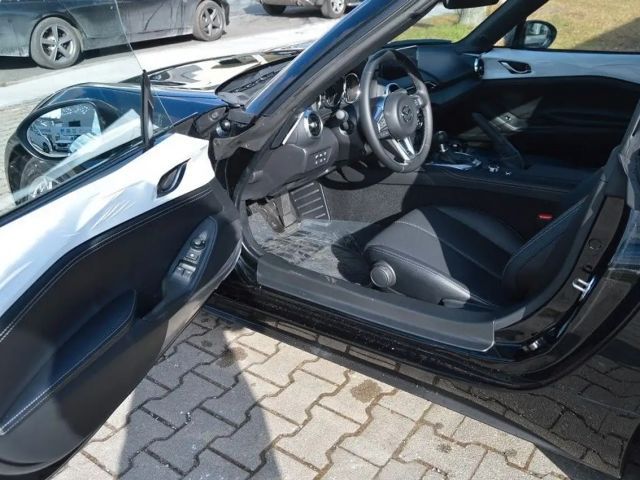 Mazda MX-5 Exclusive-line RF
