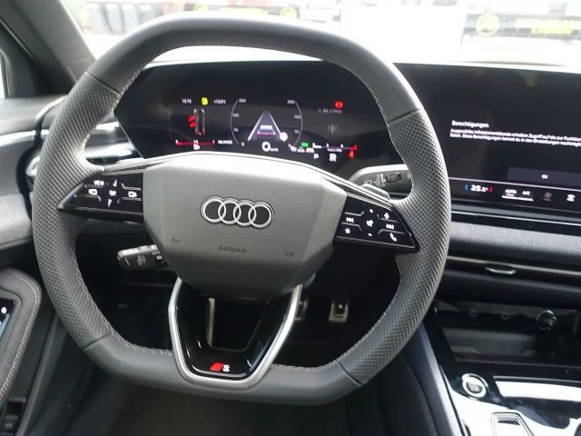 Audi A5 Avant MHEV Quattro S-Tronic