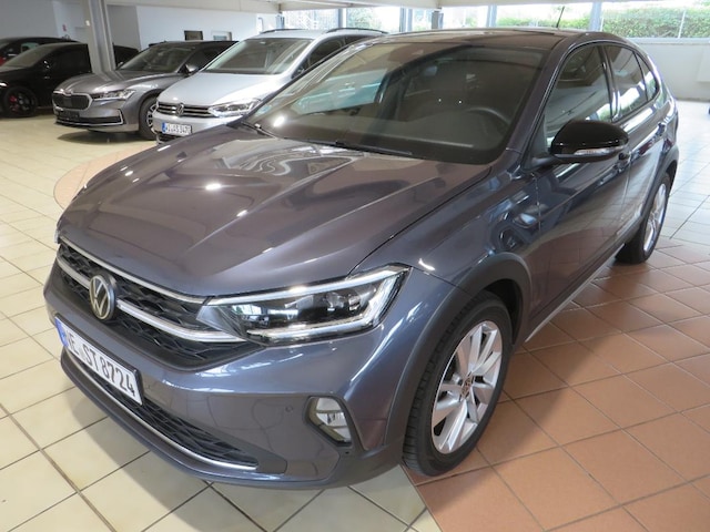 Volkswagen Taigo 1.0 TSI DSG Move