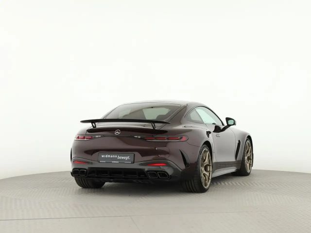 Mercedes-Benz AMG GT 4MATIC+ AMG Line Coupé