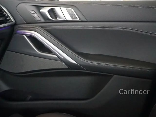 BMW X6 Coupé M-Sport xDrive