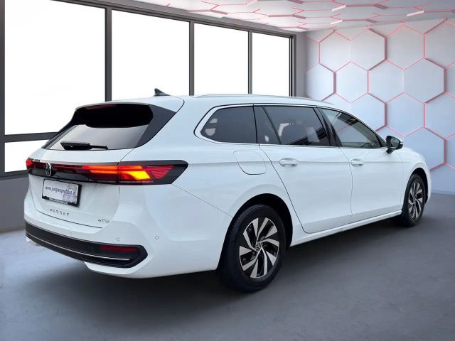 Volkswagen Passat Business DSG Variant