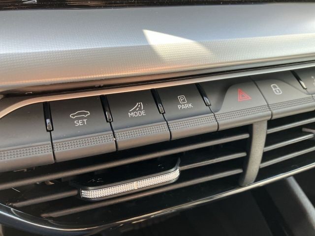 Skoda Octavia 2.0 TDI Combi