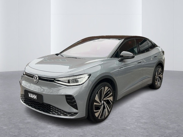 Volkswagen ID.5 GTX