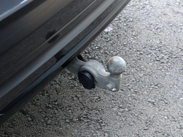 Volvo XC60 AWD Dark Geartronic Plus