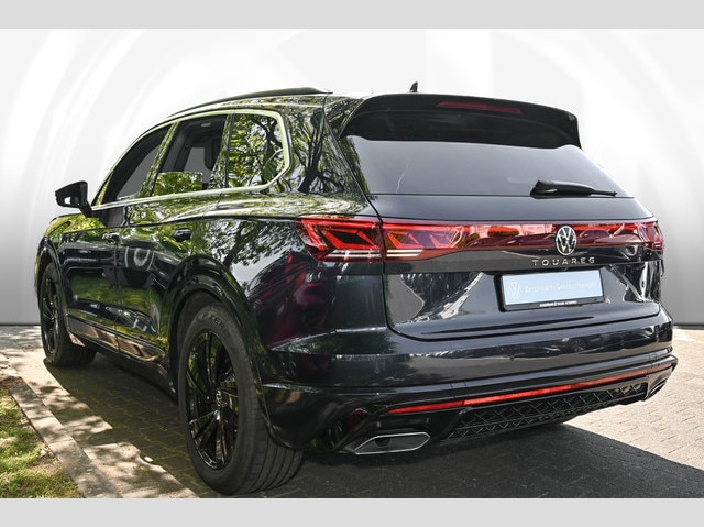 Volkswagen Touareg 3.0 V6 TDI 4Motion R-Line