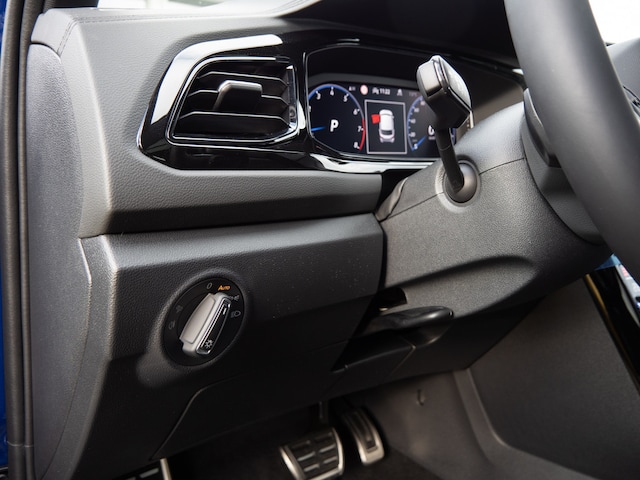 Volkswagen T-Roc 2.0 TSI 4Motion R-Line