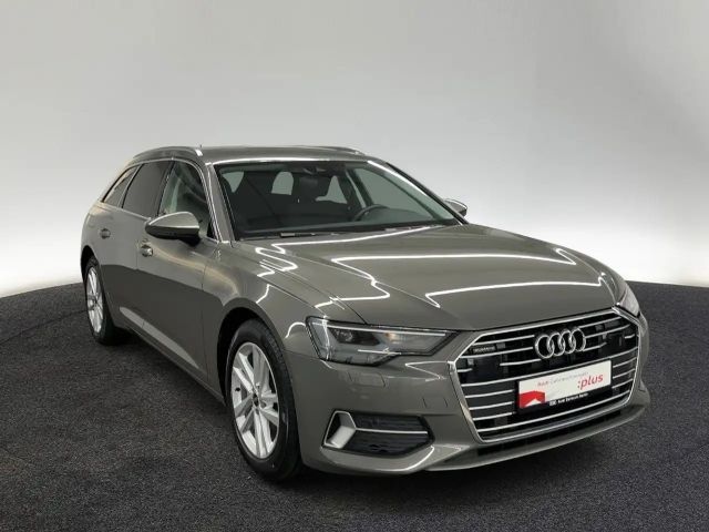 Audi A6 40 TDI Sport