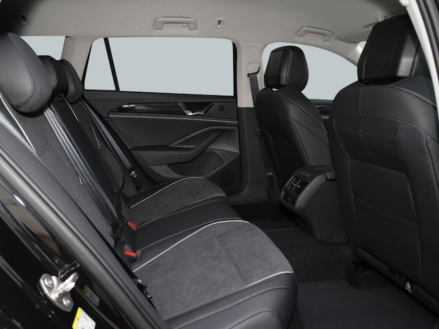 Volkswagen Passat 2.0 TDI Business Variant