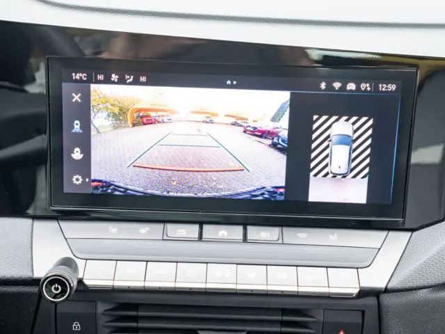 Opel Astra 1.2 Turbo Elegance Turbo