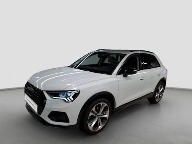 Audi Q3 35 TFSI S-Tronic