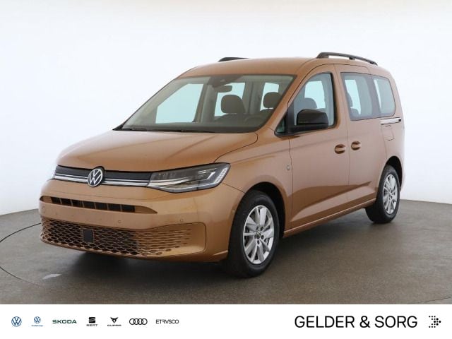Volkswagen Caddy 2.0 TDI Combi Life