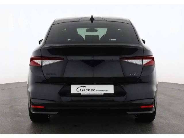 Skoda Enyaq Coupe Sportline