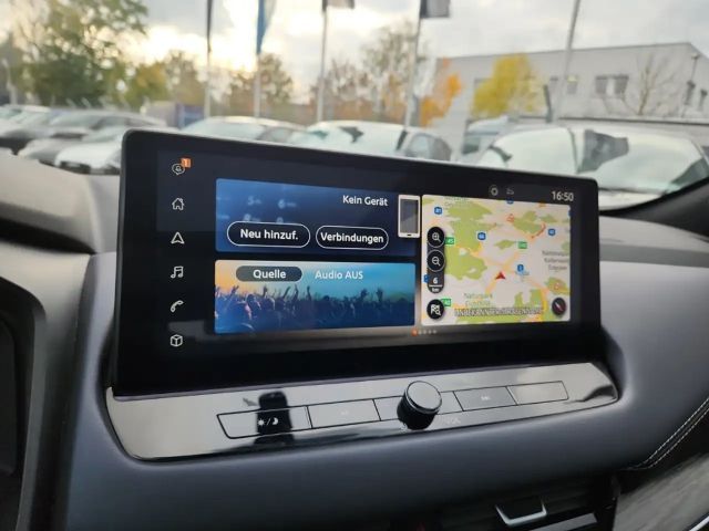 Nissan Qashqai DIG-T Tekna