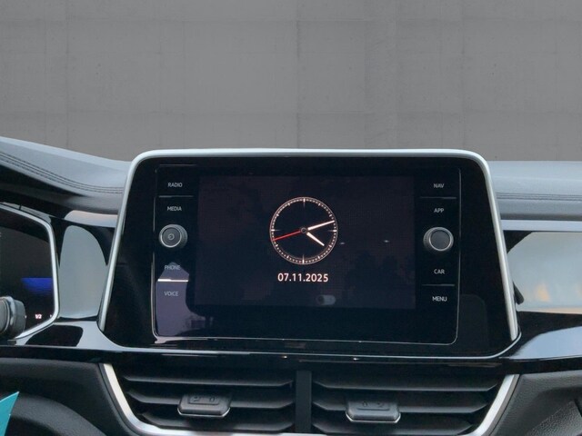 Volkswagen T-Roc 1.5 TSI DSG R-Line