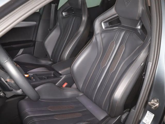 Cupra Formentor 2.5 TSI VZ5