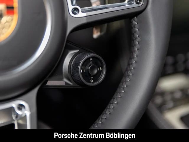 Porsche Cayman 718 Coupé