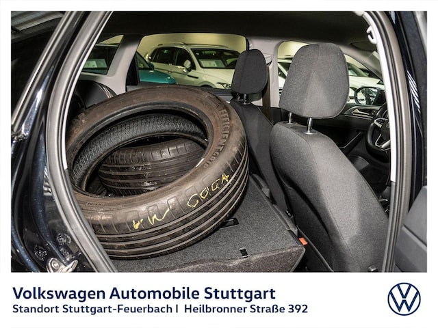 Volkswagen Taigo 1.0 TSI DSG Style