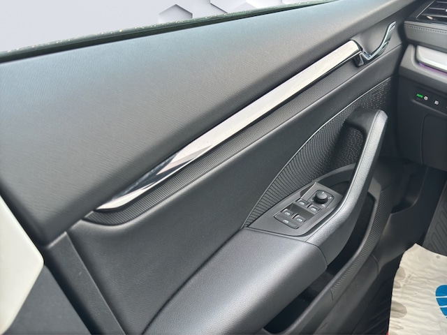 Skoda Octavia 1.5 TSI Combi