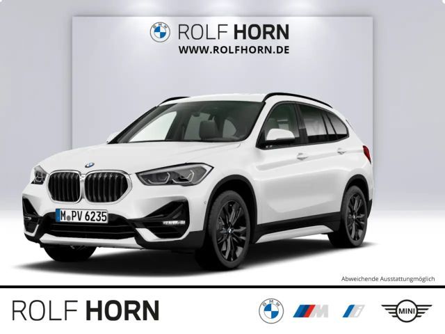 BMW X1 Sport Line sDrive20i