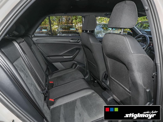 Volkswagen T-Roc 1.5 TSI DSG Style