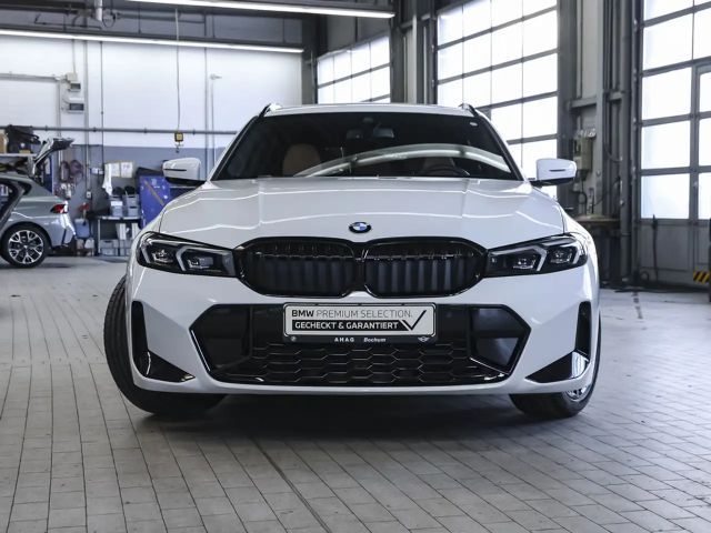 BMW 318 318i M-Sport Touring