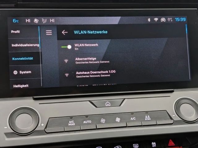 Peugeot 308 Active Pack