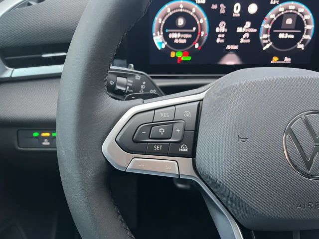 Volkswagen T-Roc 1.5 eTSI Life