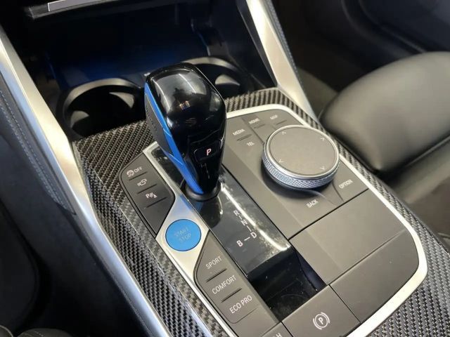 BMW i4 M-Sport Sedan