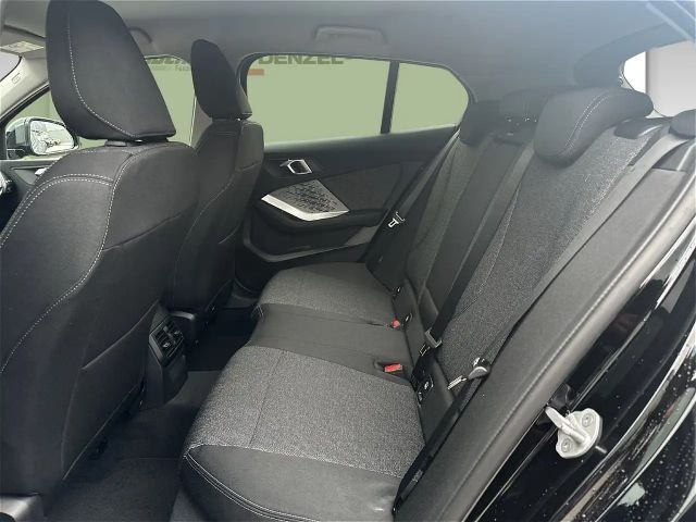 BMW 116 5-deurs Sedan