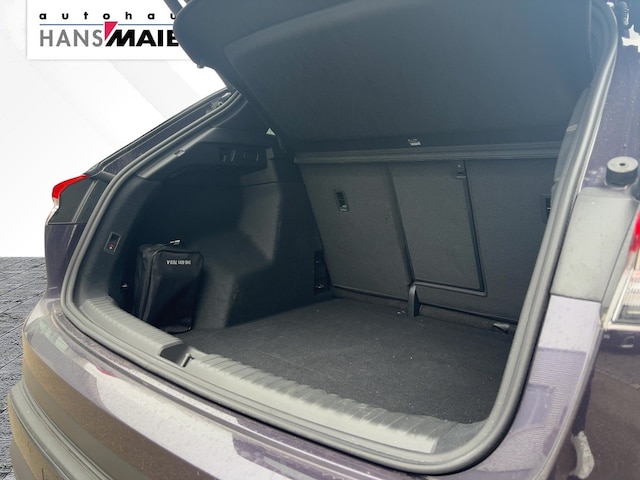 Audi Q4 e-tron Quattro