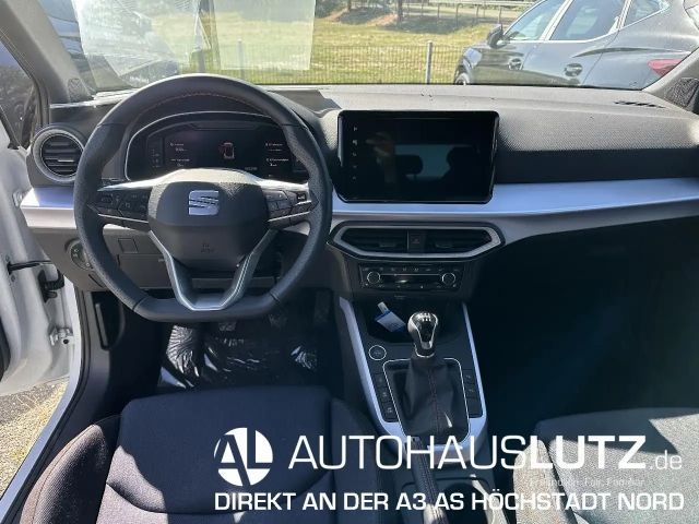 Seat Arona 1.0 TSI FR-lijn