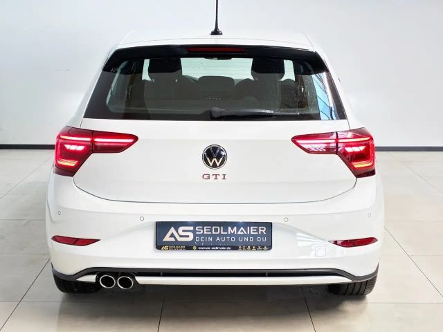 Volkswagen Polo 2.0 TSI GTI