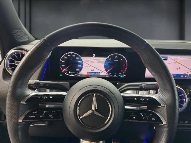 Mercedes-Benz GLB 200 AMG Line GLB 200 d