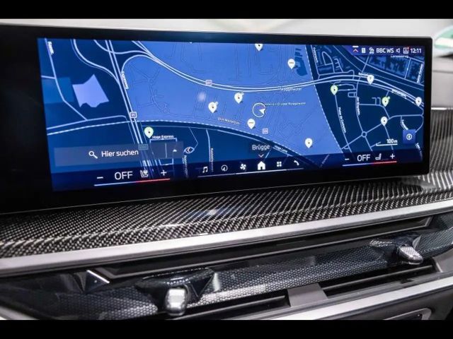 BMW X5 M-Sport xDrive50e