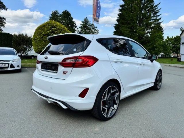 Ford Fiesta ST Line