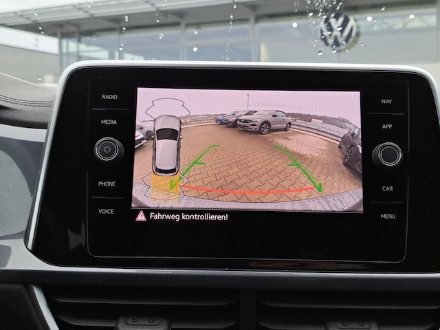 Volkswagen T-Roc 1.5 TSI Style