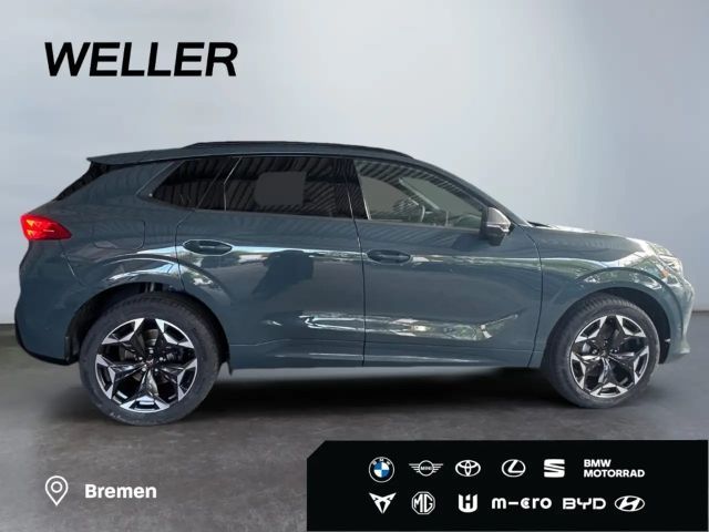 Cupra Terramar 2.0 TSI VZ