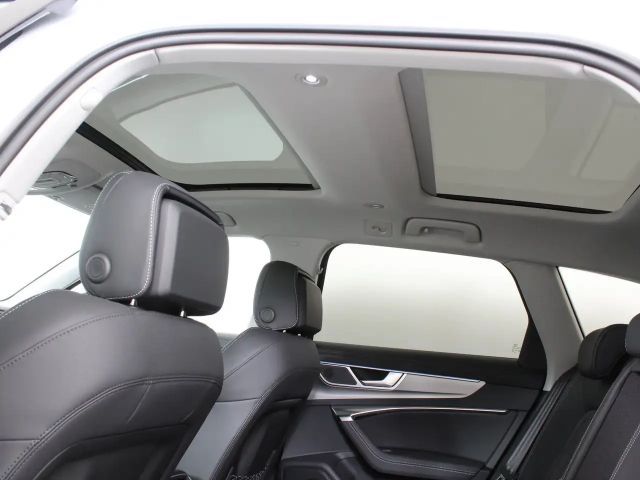 Audi A6 allroad 45 TDI Quattro