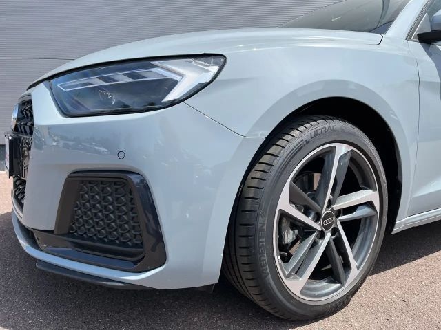 Audi A1 30 TFSI Sportback