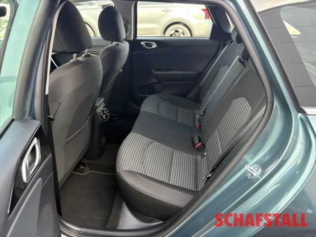 Kia Ceed GDi SportWagon Vision