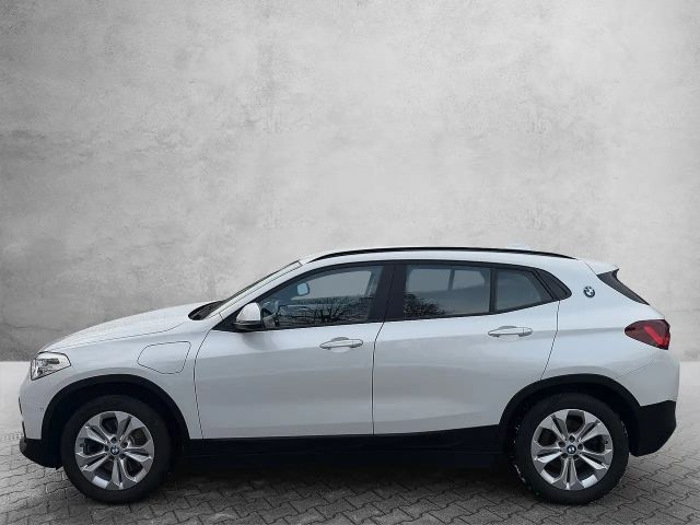 BMW X2 Coupé xDrive25e