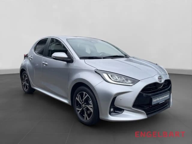 Toyota Yaris Comfort Hatchback Hybride