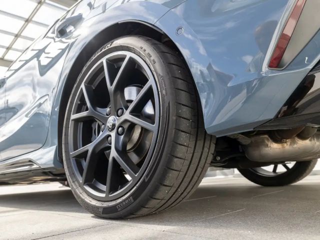 Audi RS3 Quattro Sedan Sportback